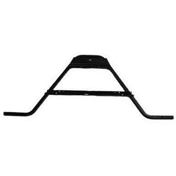 Sherman Parts SHE901-49M Hood Latch Support for 1999-2007 Silverado 2500-3500, Sherman Parts, Mfr#: SHE901-49M